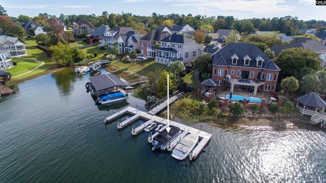 2 Beacon Point Court, Irmo, SC 29063