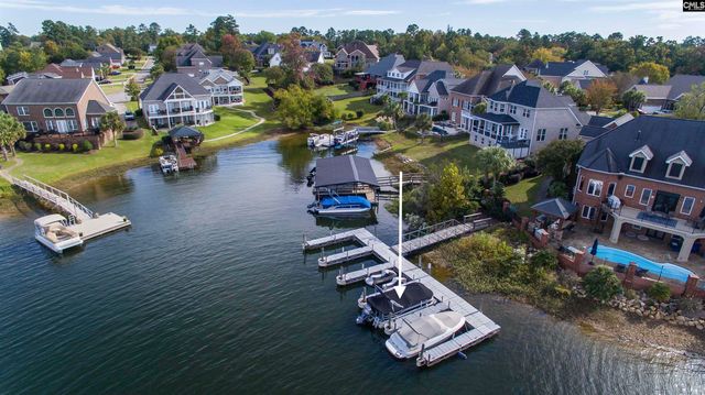 2 Beacon Point Court, Irmo, SC 29063