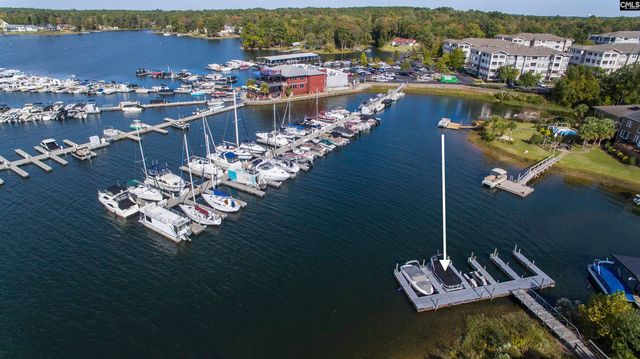 2 Beacon Point Court, Irmo, SC 29063