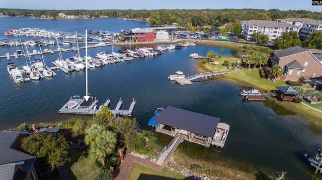 2 Beacon Point Court, Irmo, SC 29063