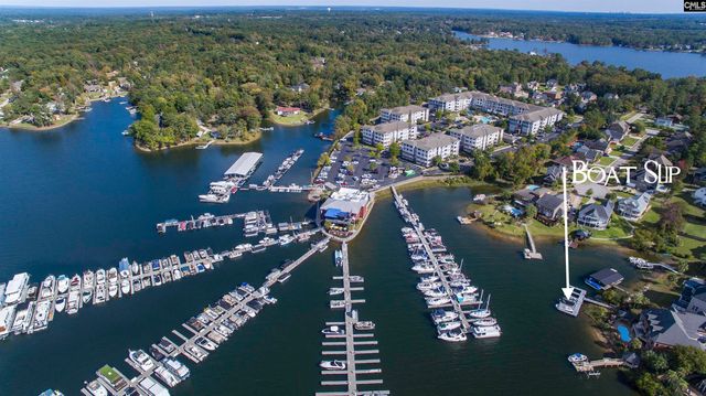 2 Beacon Point Court, Irmo, SC 29063