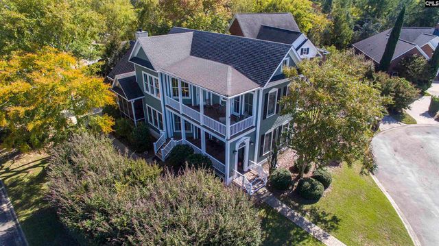 2 Beacon Point Court, Irmo, SC 29063