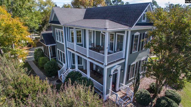 2 Beacon Point Court, Irmo, SC 29063