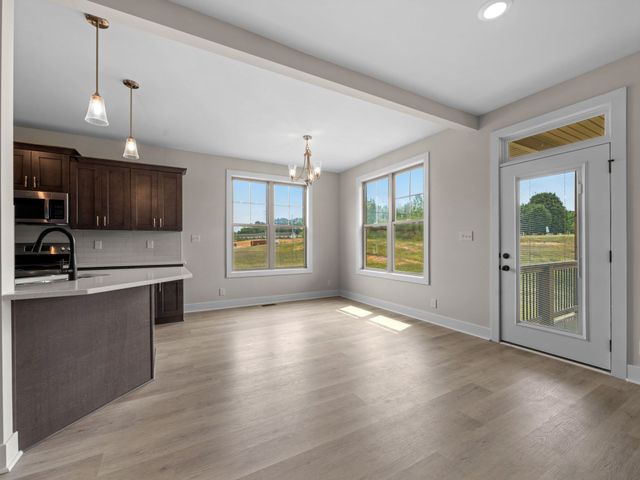 124 Cottage Ln, Clarksville, TN 37043