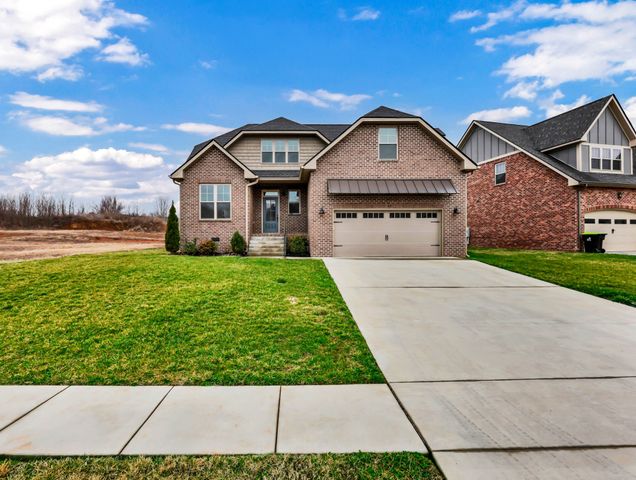 124 Cottage Ln, Clarksville, TN 37043