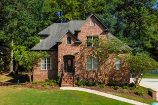 1032 STONEYKIRK ROAD, Pelham, AL 35124