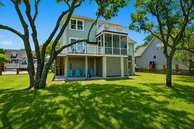 1463 Harborsun Drive, Charleston, SC 29412