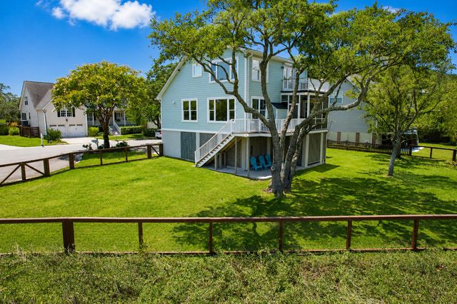 1463 Harborsun Drive, Charleston, SC 29412