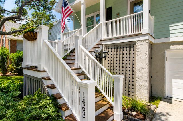 1463 Harborsun Drive, Charleston, SC 29412