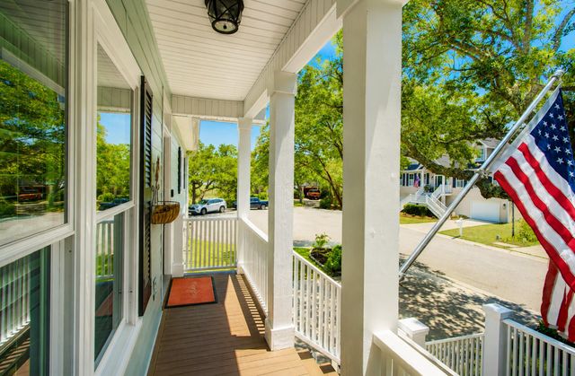 1463 Harborsun Drive, Charleston, SC 29412