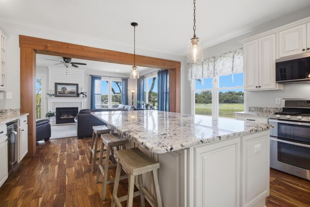 1463 Harborsun Drive, Charleston, SC 29412