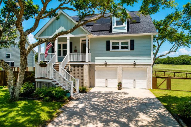 1463 Harborsun Drive, Charleston, SC 29412