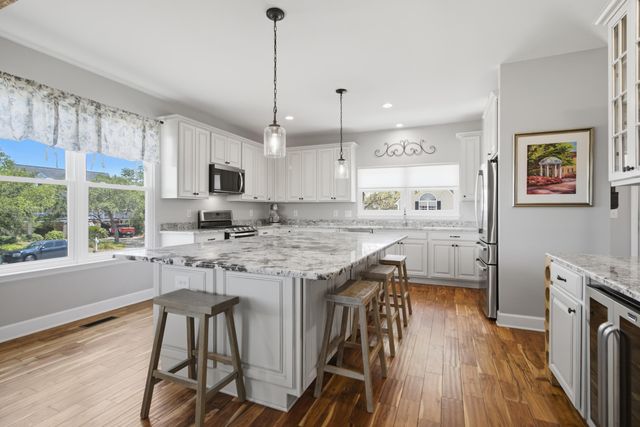 1463 Harborsun Drive, Charleston, SC 29412