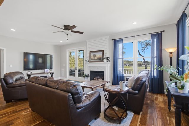 1463 Harborsun Drive, Charleston, SC 29412