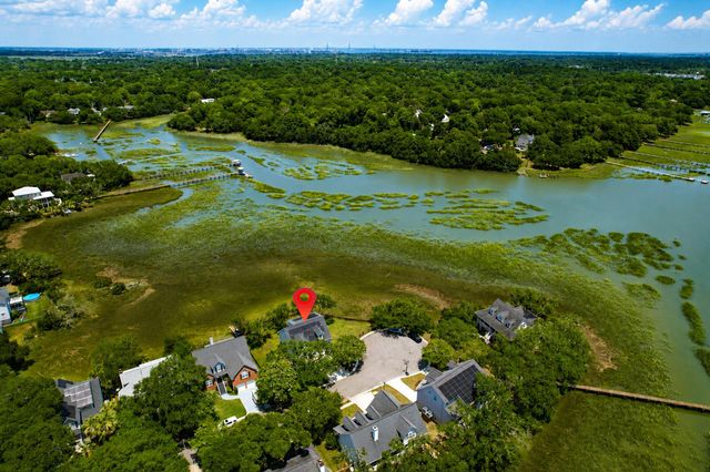 1463 Harborsun Drive, Charleston, SC 29412