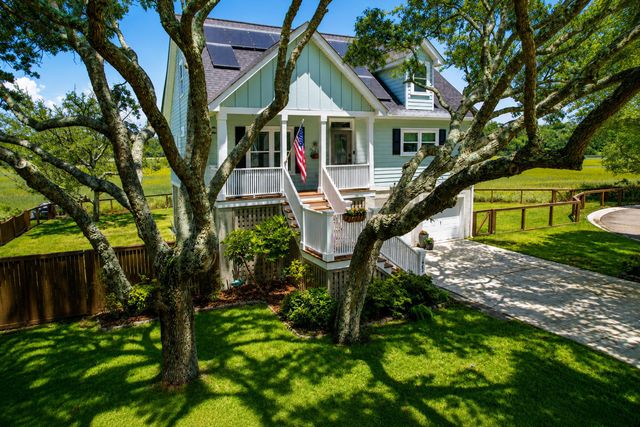 1463 Harborsun Drive, Charleston, SC 29412