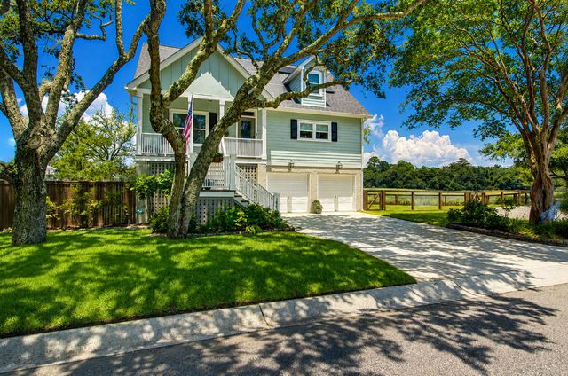 1463 Harborsun Drive, Charleston, SC 29412