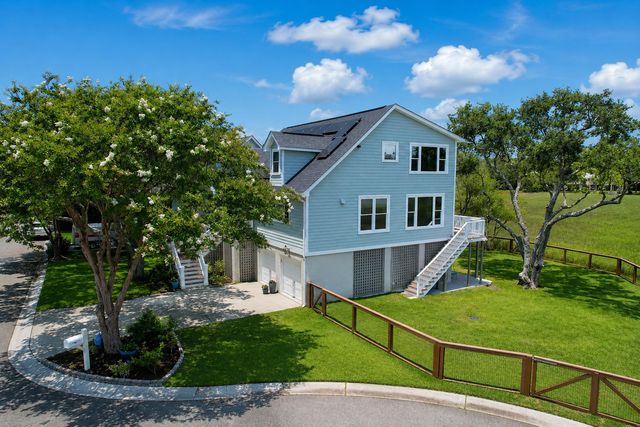 1463 Harborsun Drive, Charleston, SC 29412