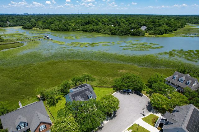 1463 Harborsun Drive, Charleston, SC 29412