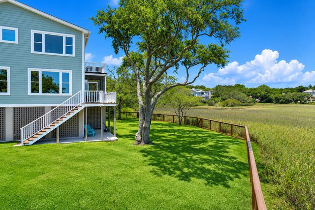 1463 Harborsun Drive, Charleston, SC 29412