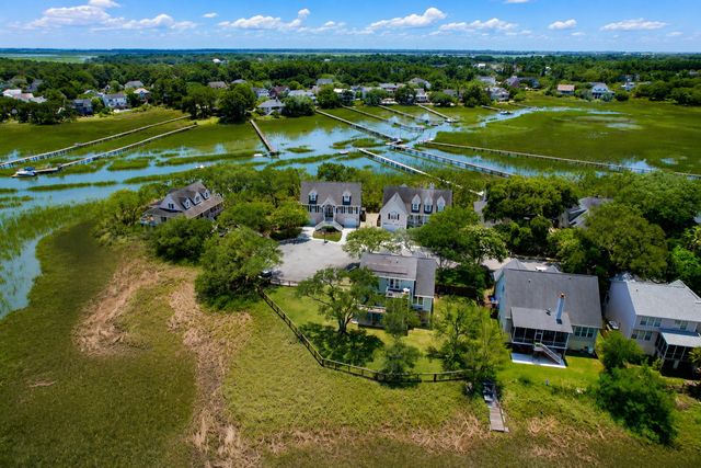 1463 Harborsun Drive, Charleston, SC 29412