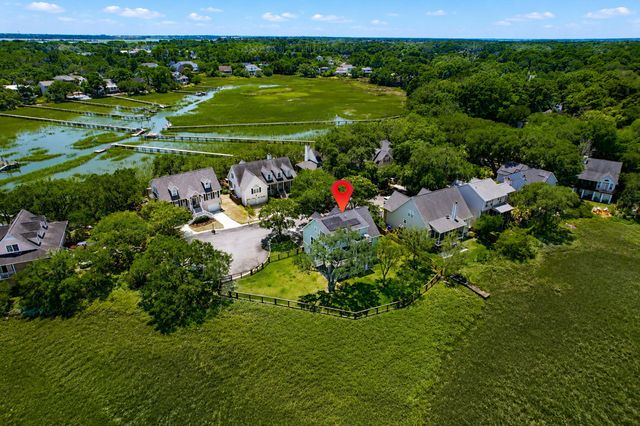 1463 Harborsun Drive, Charleston, SC 29412