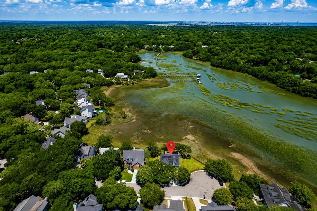 1463 Harborsun Drive, Charleston, SC 29412
