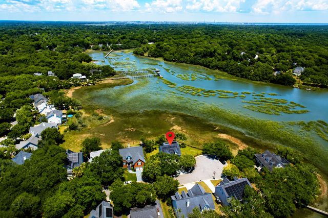 1463 Harborsun Drive, Charleston, SC 29412