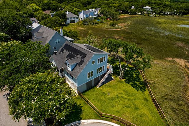 1463 Harborsun Drive, Charleston, SC 29412