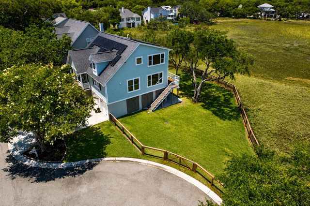 1463 Harborsun Drive, Charleston, SC 29412