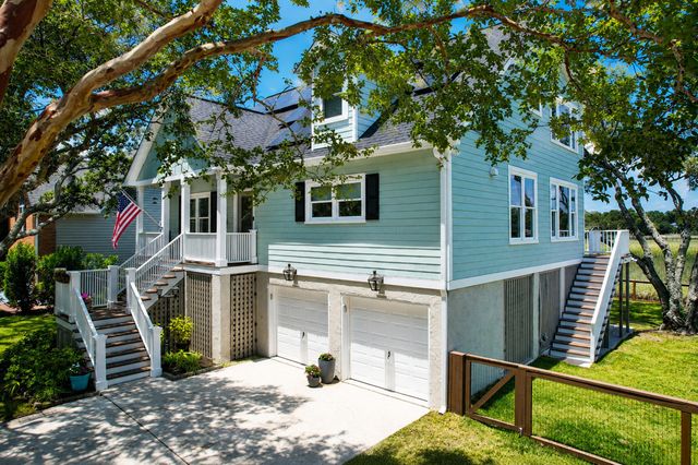 1463 Harborsun Drive, Charleston, SC 29412