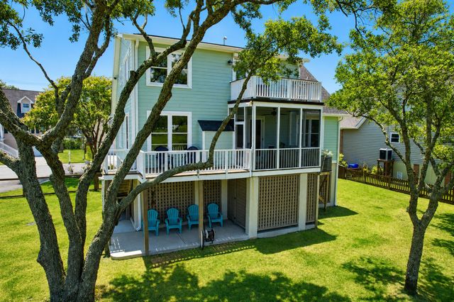 1463 Harborsun Drive, Charleston, SC 29412