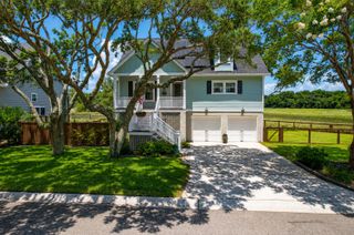 1463 Harborsun Drive, Charleston, SC 29412