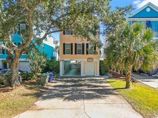1611 N Dogwood Dr., Surfside Beach, SC 29575