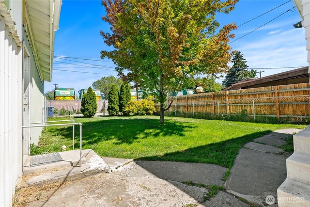 604 N Pacific Street, Ellensburg, WA 98926