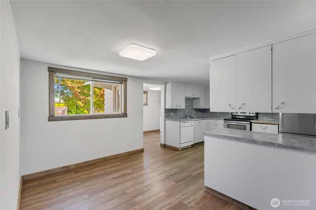 604 N Pacific Street, Ellensburg, WA 98926