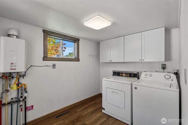 604 N Pacific Street, Ellensburg, WA 98926