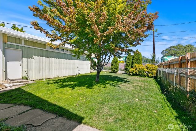 604 N Pacific Street, Ellensburg, WA 98926