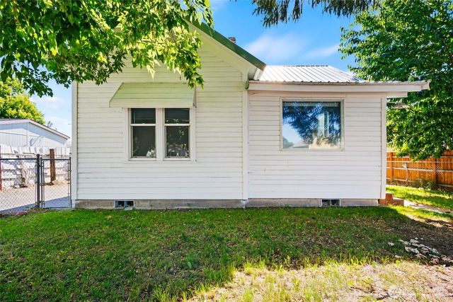 604 N Pacific Street, Ellensburg, WA 98926
