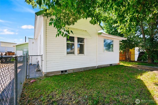 604 N Pacific Street, Ellensburg, WA 98926