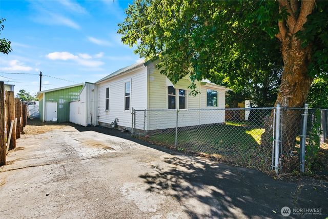 604 N Pacific Street, Ellensburg, WA 98926