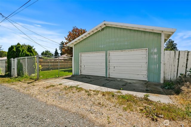 604 N Pacific Street, Ellensburg, WA 98926