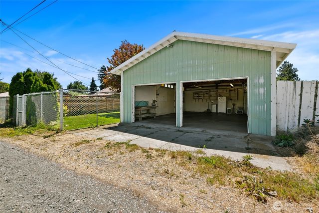 604 N Pacific Street, Ellensburg, WA 98926
