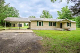 2638 CR 4115, Mt Vernon, TX 75457