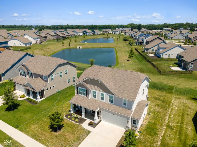 361 Tamarack Larch Boulevard, Cicero, IN 46034