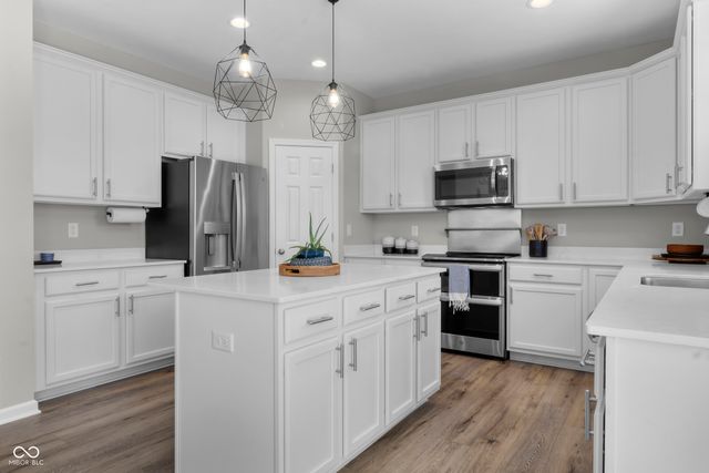 361 Tamarack Larch Boulevard, Cicero, IN 46034