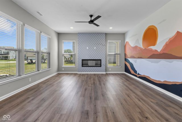 361 Tamarack Larch Boulevard, Cicero, IN 46034