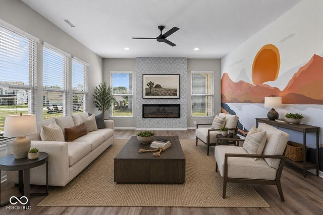 361 Tamarack Larch Boulevard, Cicero, IN 46034