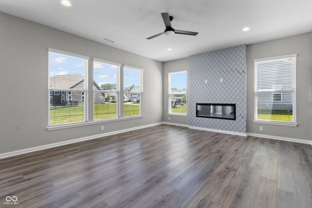 361 Tamarack Larch Boulevard, Cicero, IN 46034