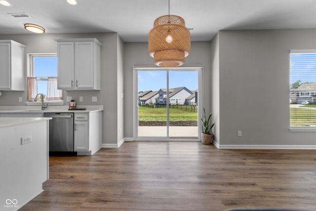 361 Tamarack Larch Boulevard, Cicero, IN 46034